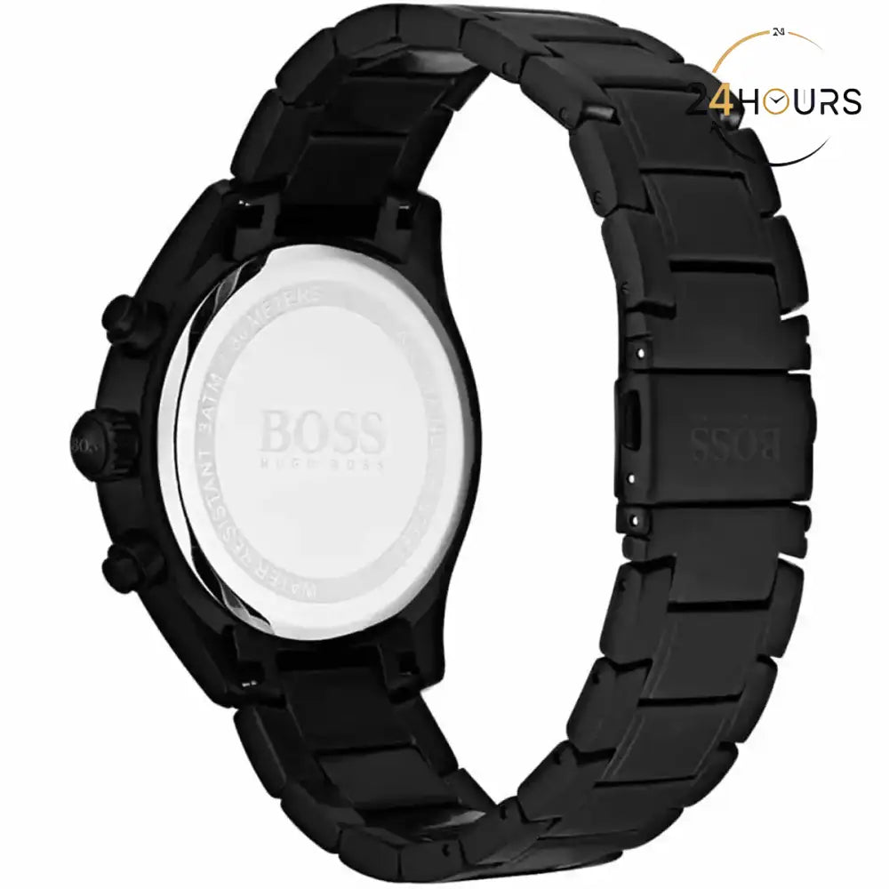 Montre Hugo Boss Grand Prix pour homme 1513676