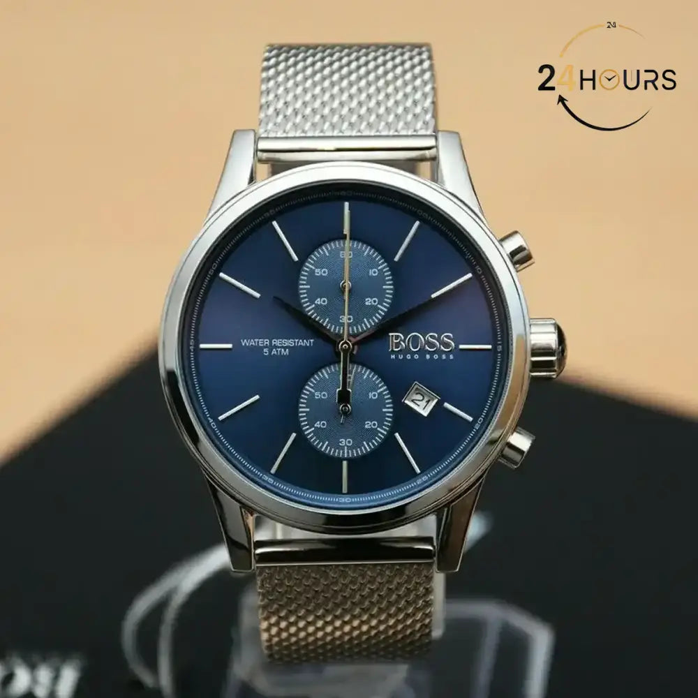 Montre Hugo Boss homme 1513441