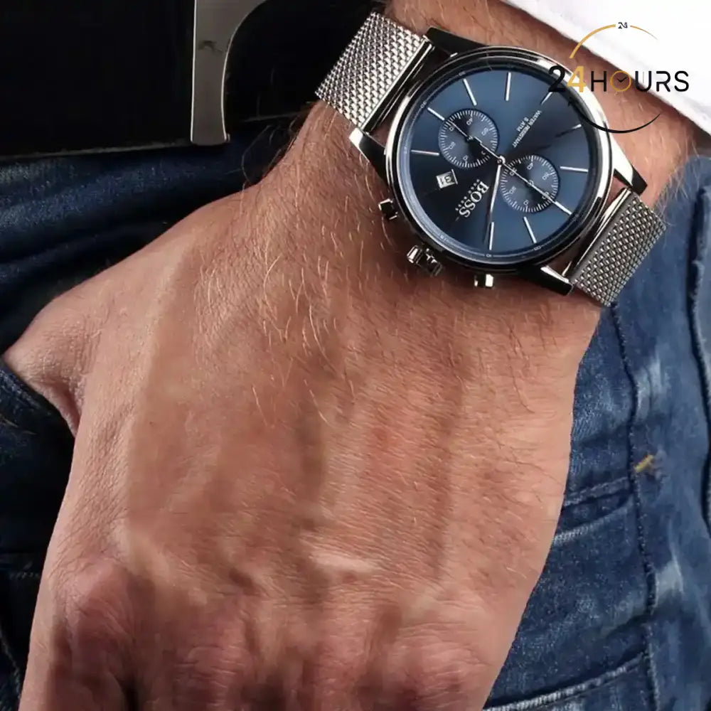 Montre Hugo Boss homme 1513441