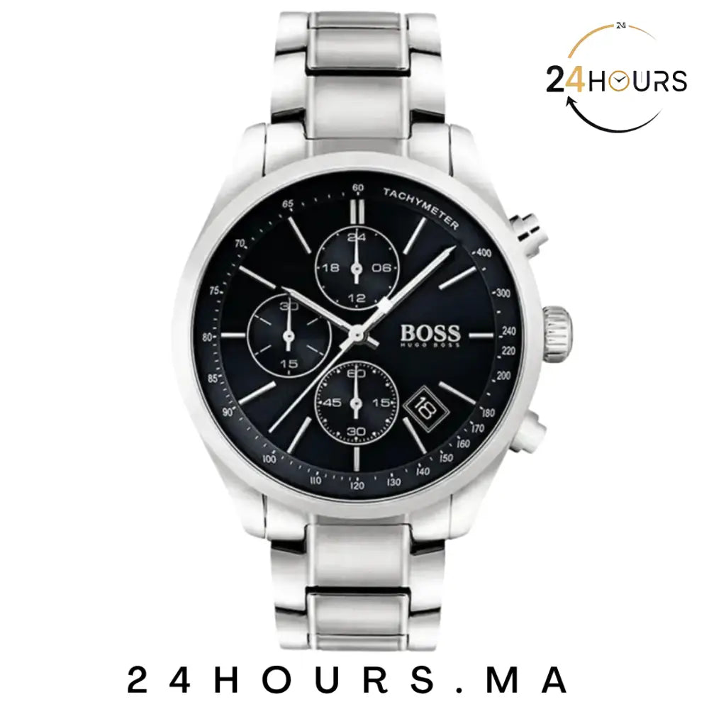 Montre Hugo Boss Homme 1513477
