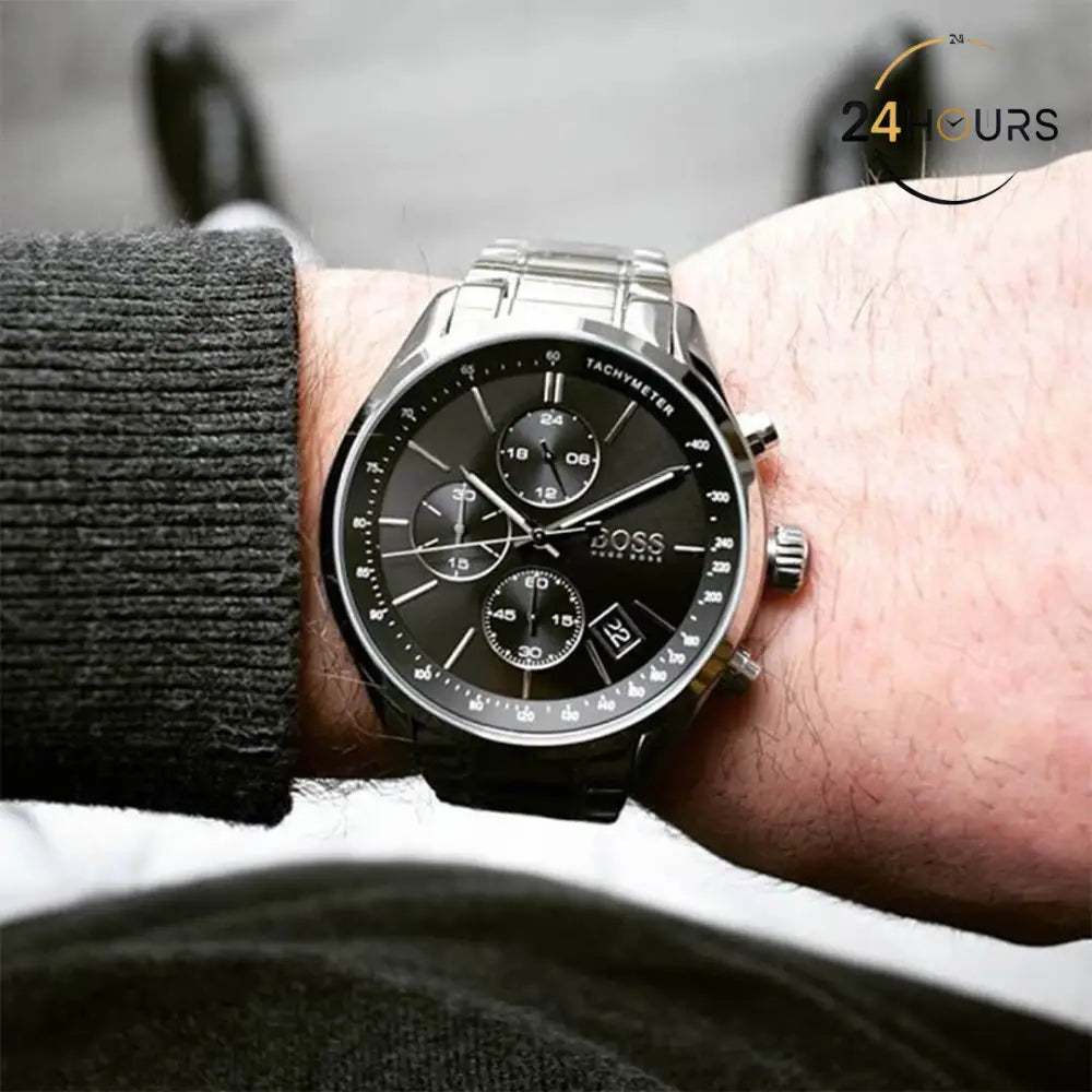 Montre Hugo Boss Homme 1513477