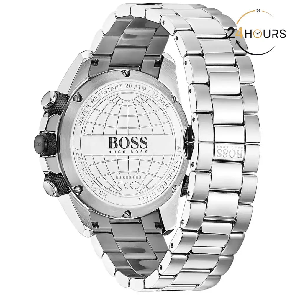 Montre Hugo Boss Nomad pour homme 1513774