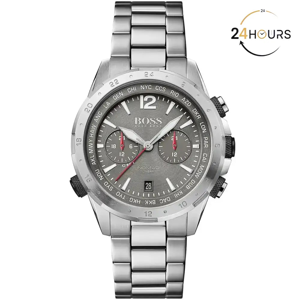 Montre Hugo Boss Nomad pour homme 1513774