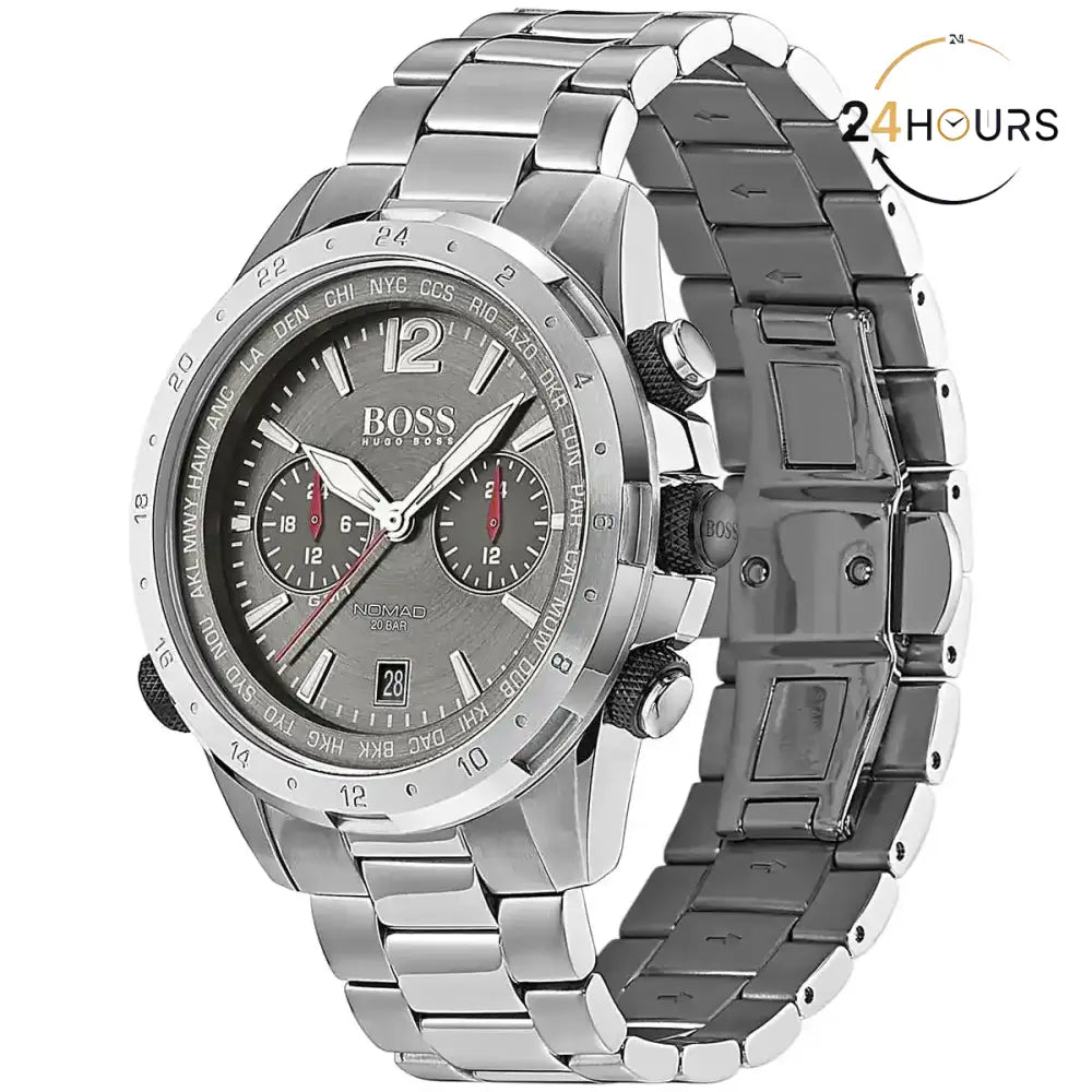 Montre Hugo Boss Nomad pour homme 1513774
