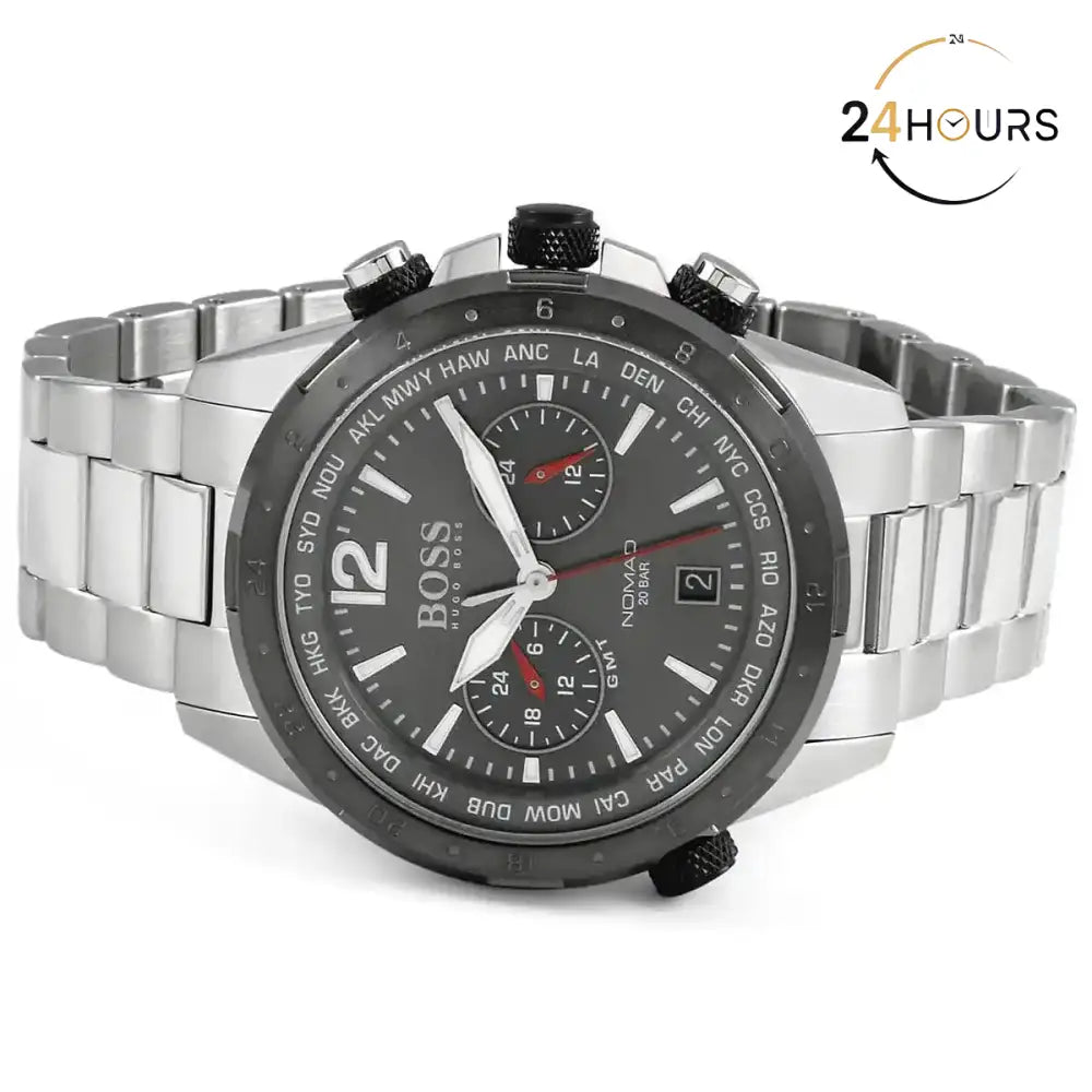 Montre Hugo Boss Nomad pour homme 1513774