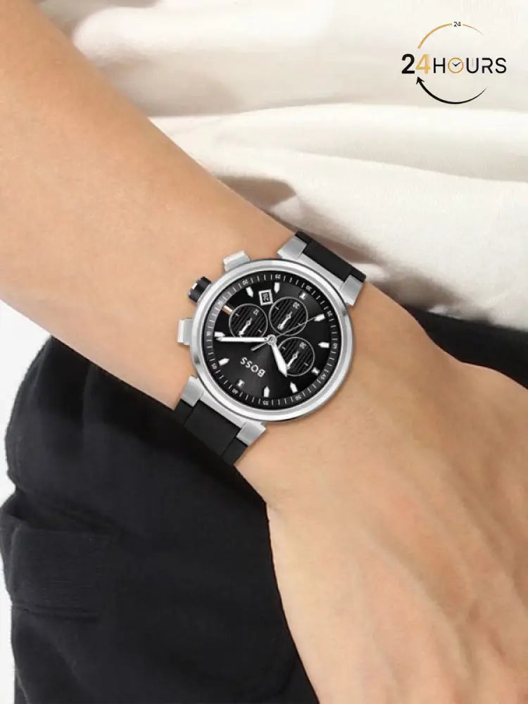 Montre Hugo boss One Pour Homme 1513997