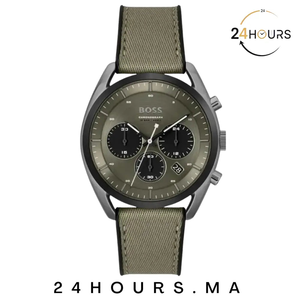 Montre Hugo Boss originale pour homme Top 1514092