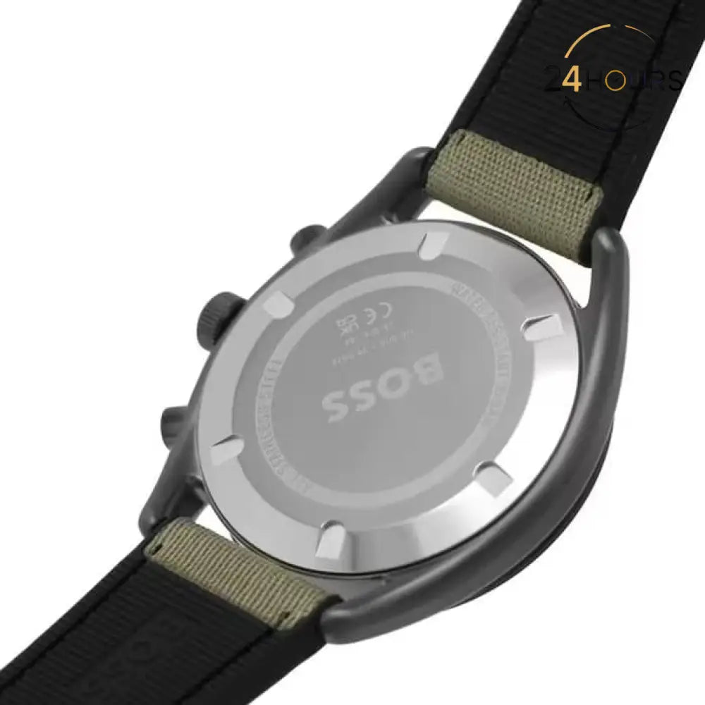 Montre Hugo Boss originale pour homme Top 1514092