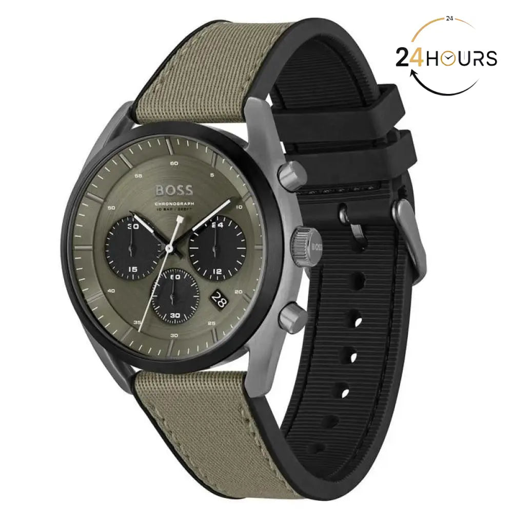 Montre Hugo Boss originale pour homme Top 1514092