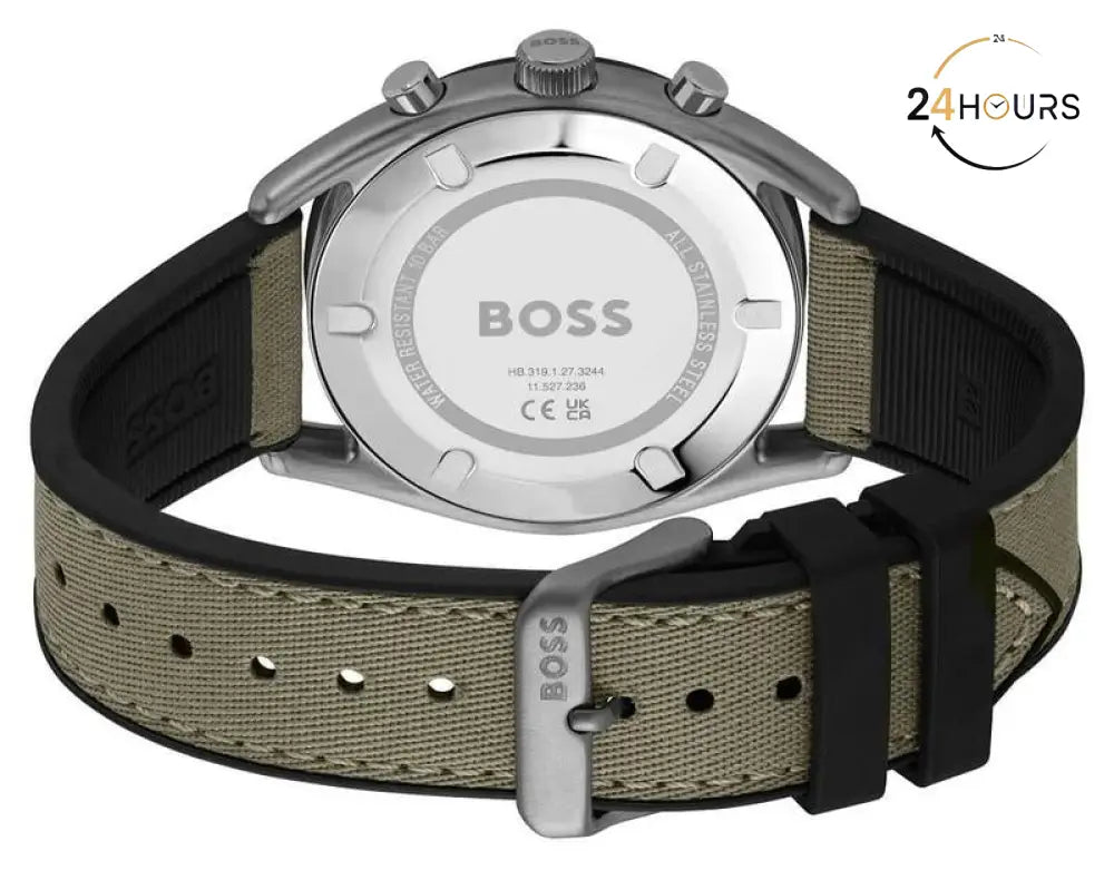 Montre Hugo Boss originale pour homme Top 1514092