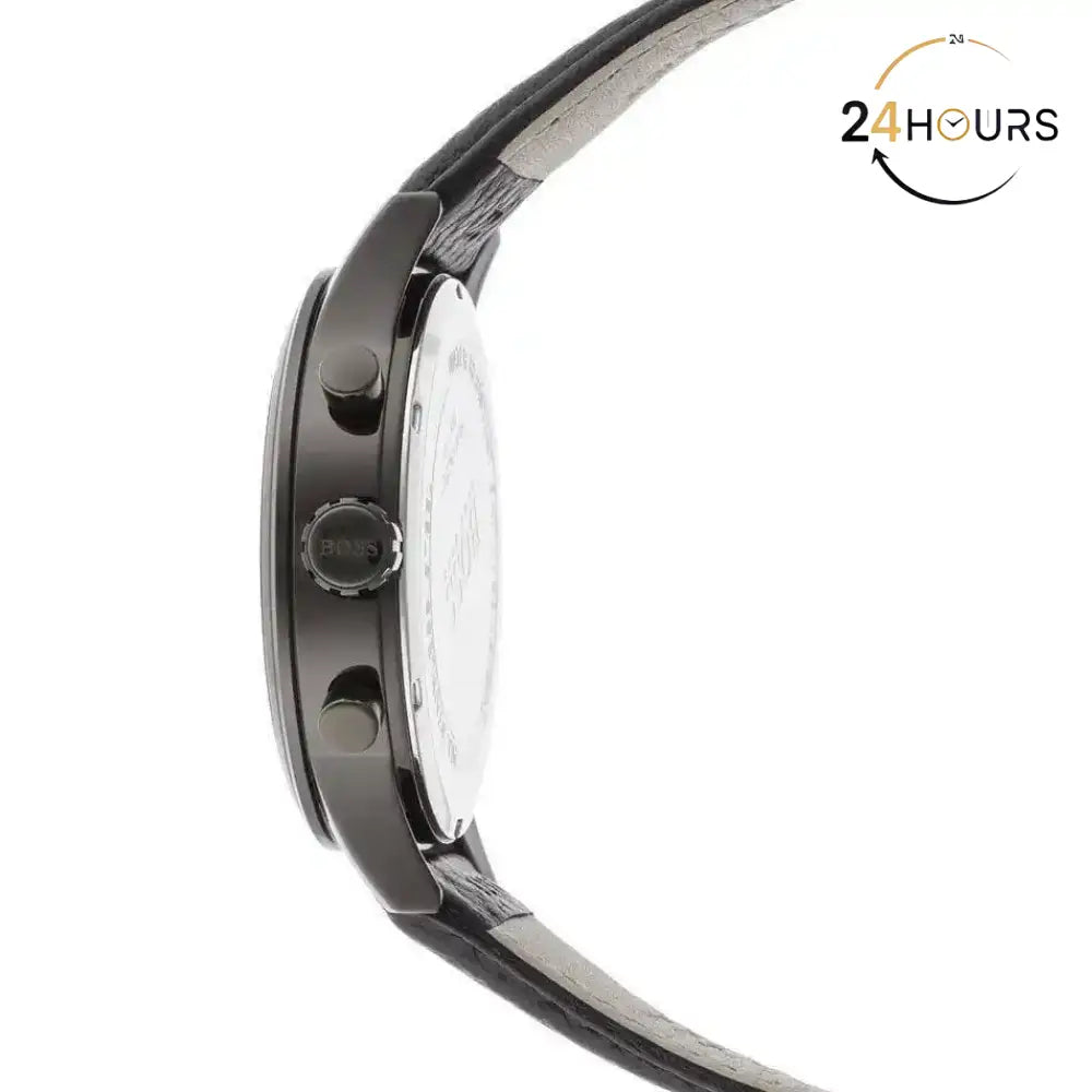 Montre Hugo Boss pour homme 1512567