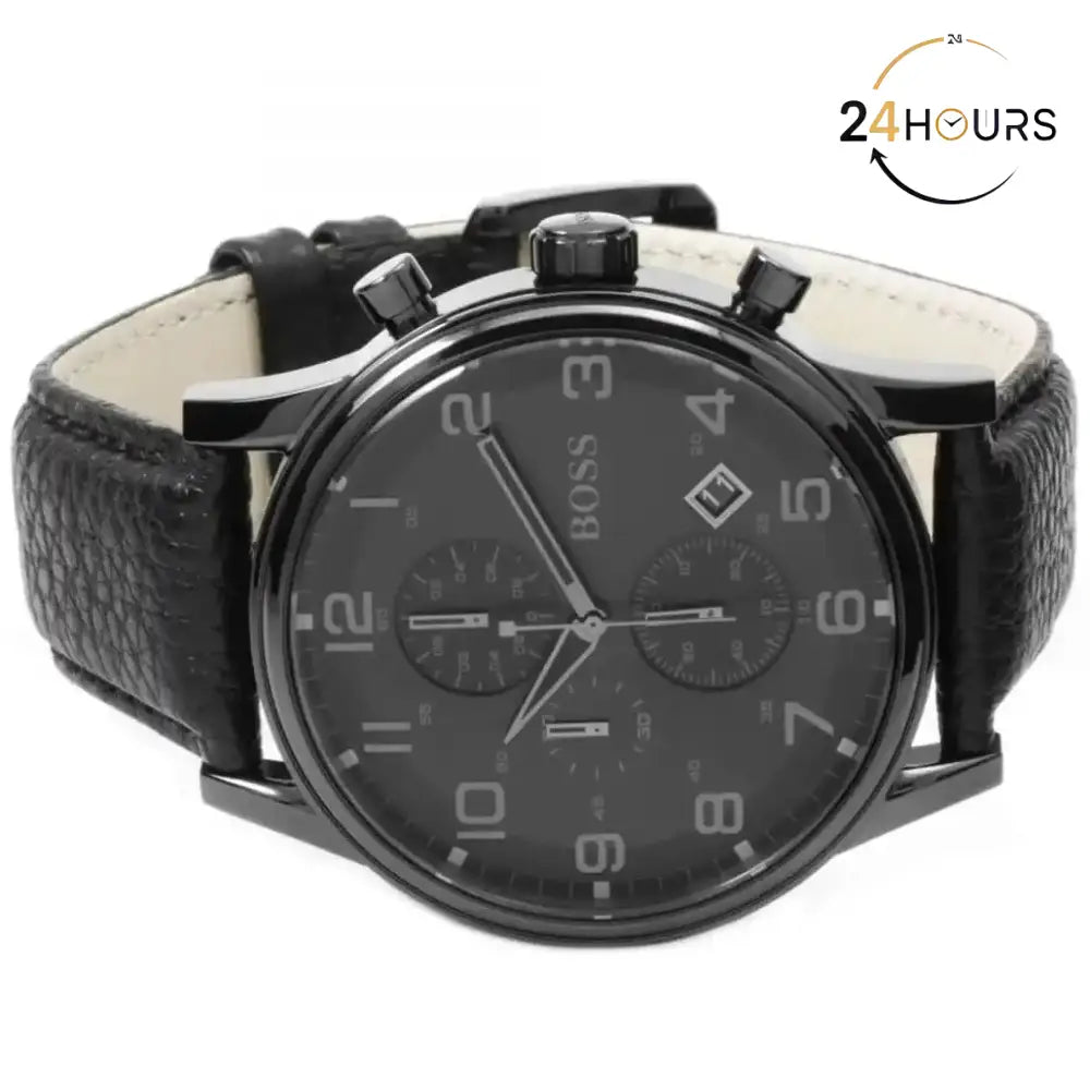 Montre Hugo Boss pour homme 1512567