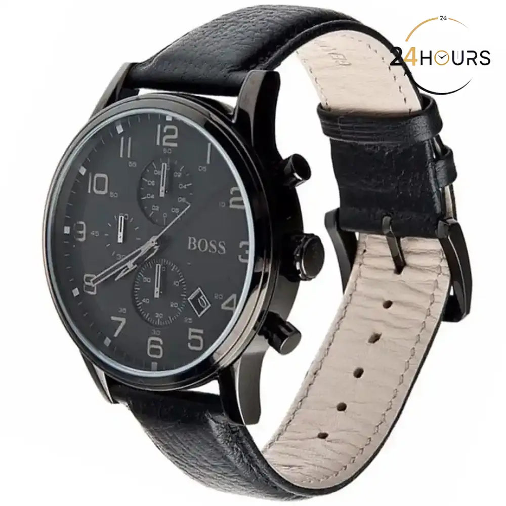 Montre Hugo Boss pour homme 1512567