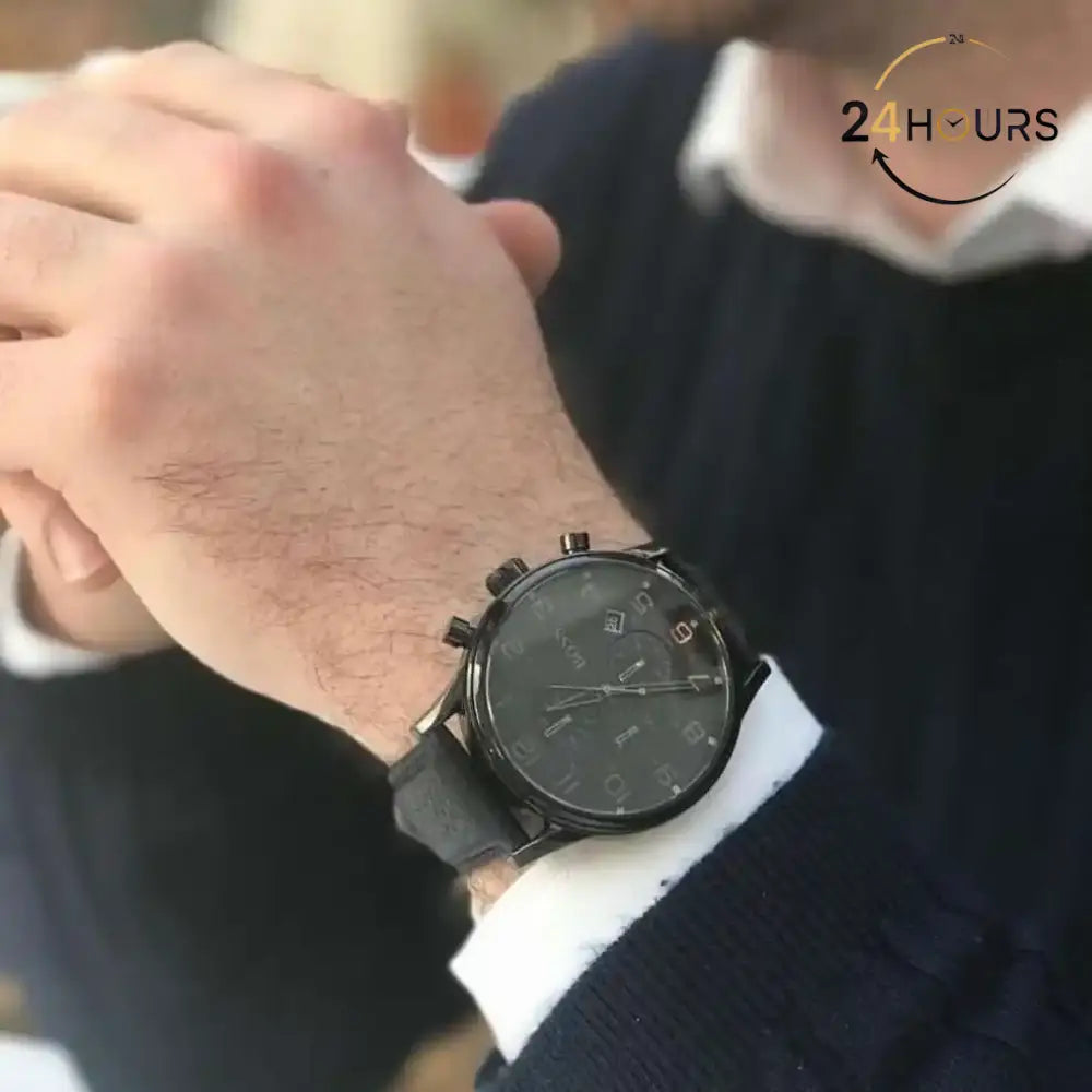 Montre Hugo Boss pour homme 1512567