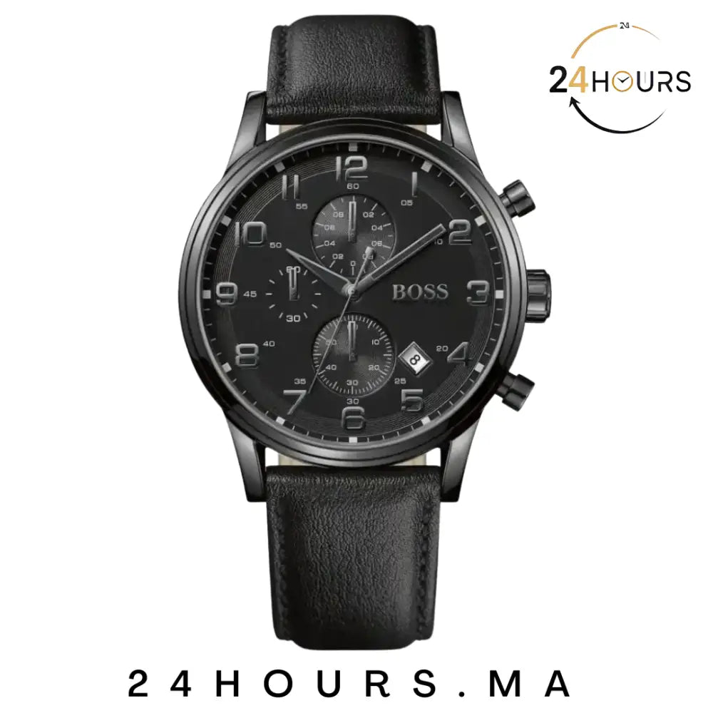 Montre Hugo Boss pour homme 1512567