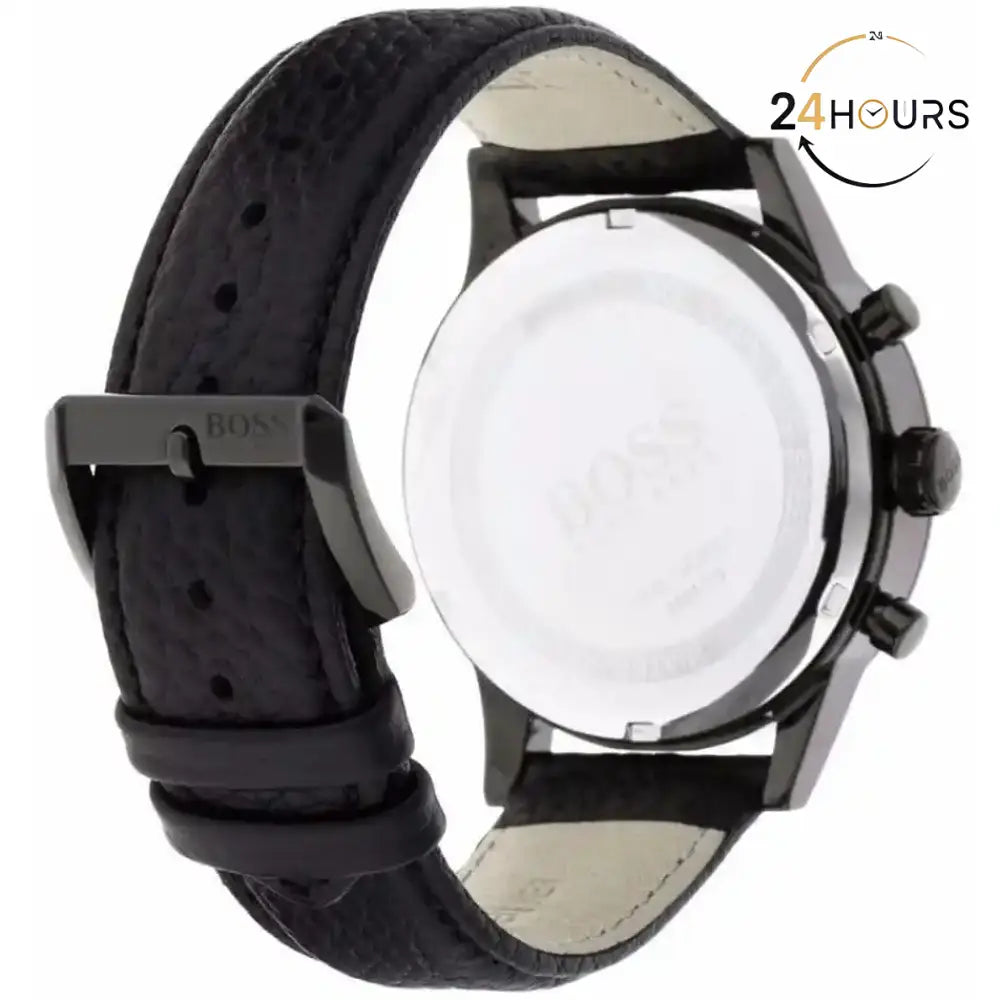 Montre Hugo Boss pour homme 1512567