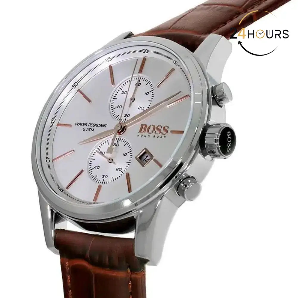 Montre Hugo Boss pour homme 1513280