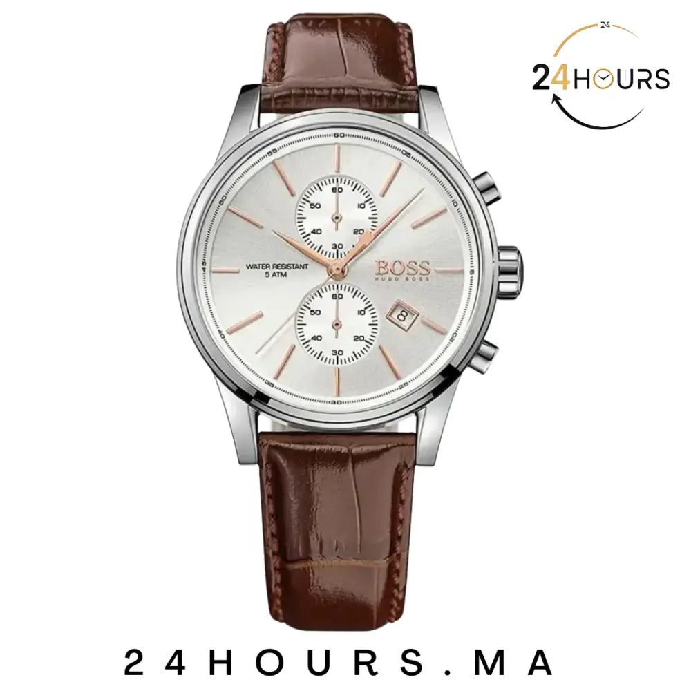 Montre Hugo Boss pour homme 1513280