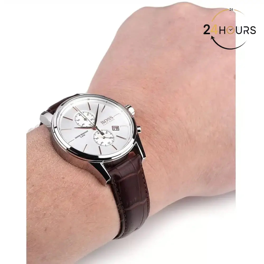 Montre Hugo Boss pour homme 1513280