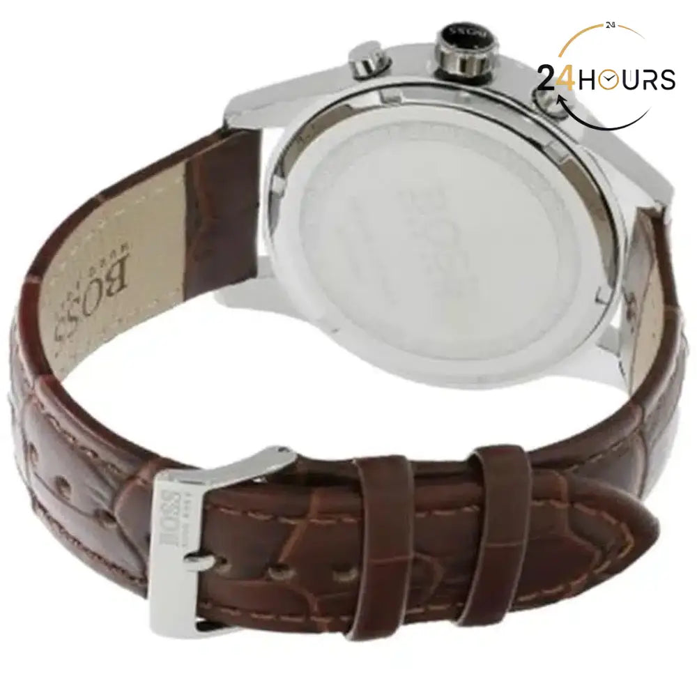 Montre Hugo Boss pour homme 1513280