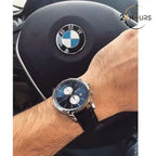 Montre Hugo Boss pour homme 1513283
