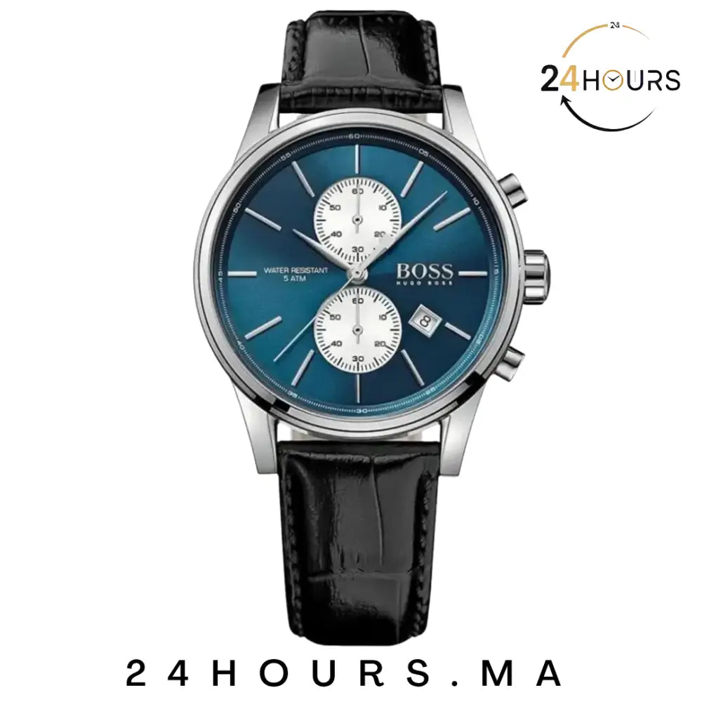Montre Hugo Boss pour homme 1513283