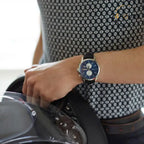Montre Hugo Boss pour homme 1513283