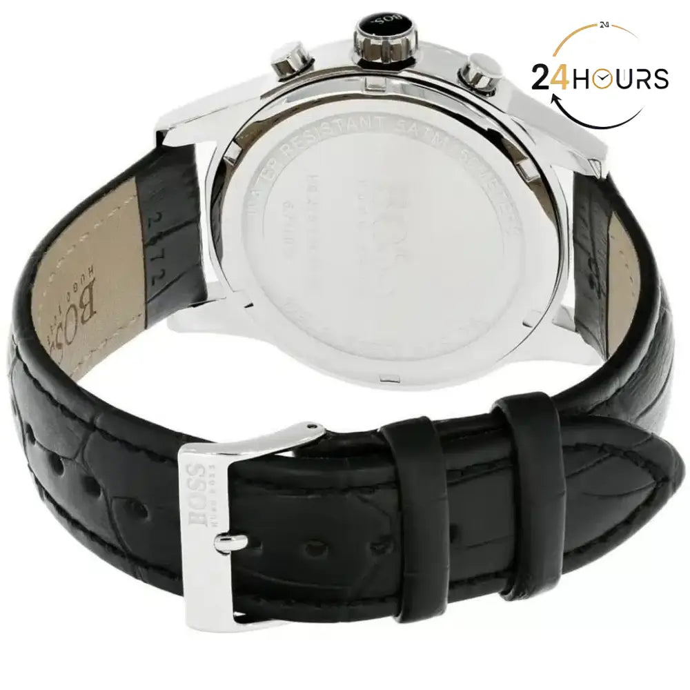 Montre Hugo Boss pour homme 1513283
