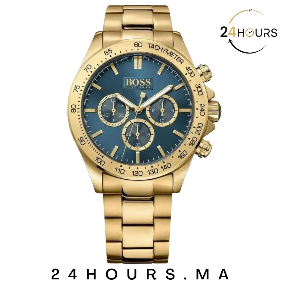 Montre Hugo Boss pour homme 1513340