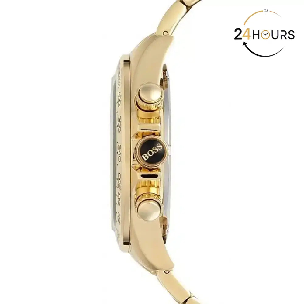 Montre Hugo Boss pour homme 1513340