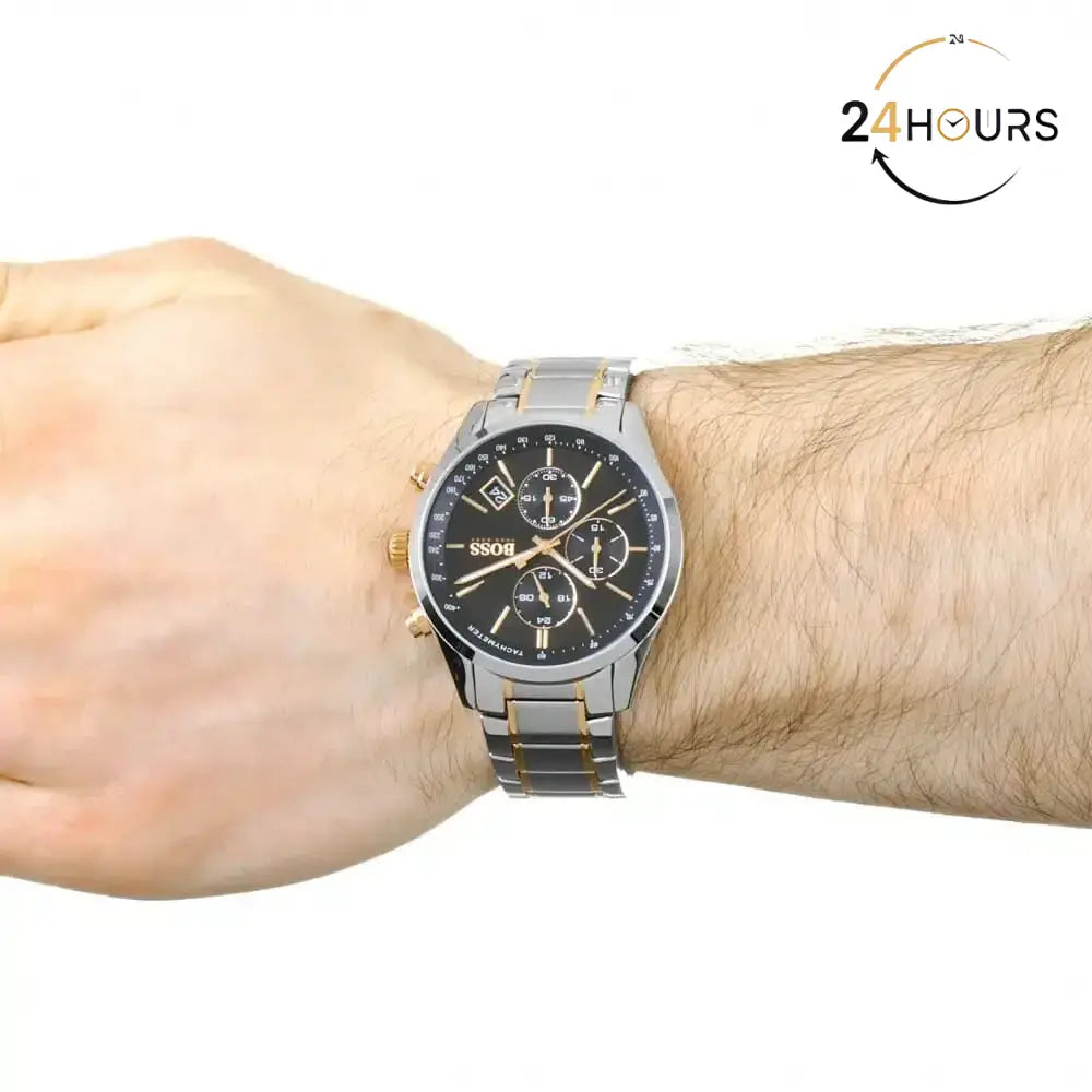 Montre Hugo Boss pour homme 1513473