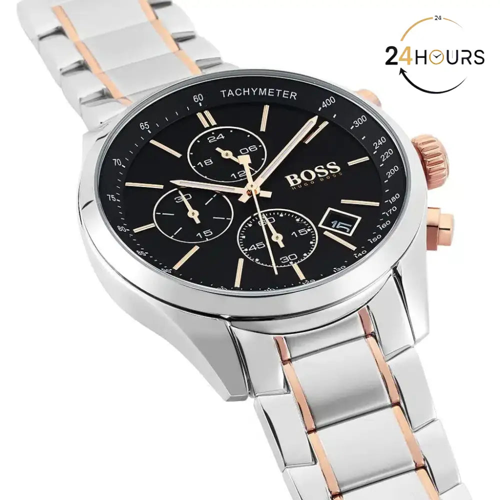 Montre Hugo Boss pour homme 1513473