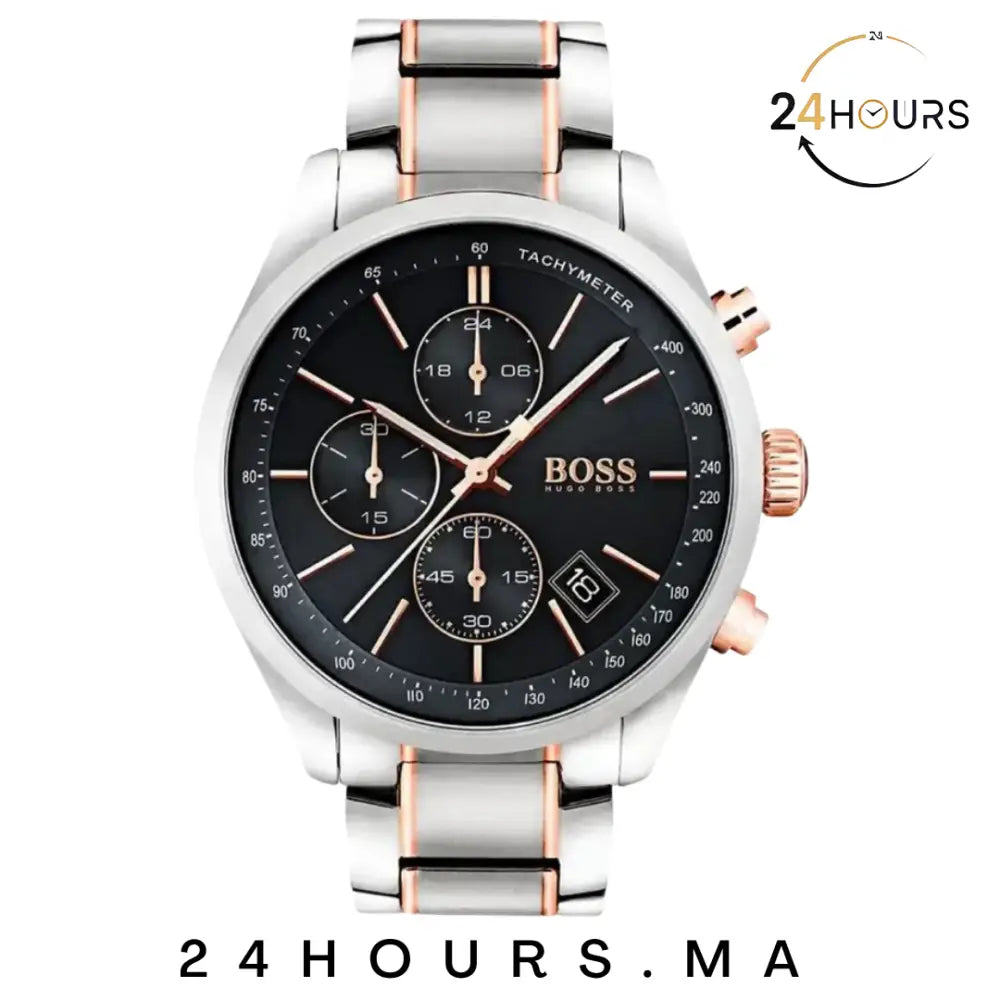 Montre Hugo Boss pour homme 1513473