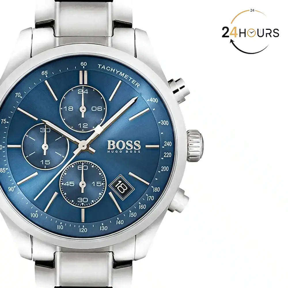 Montre Hugo Boss pour homme 1513478