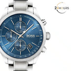 Montre Hugo Boss pour homme 1513478