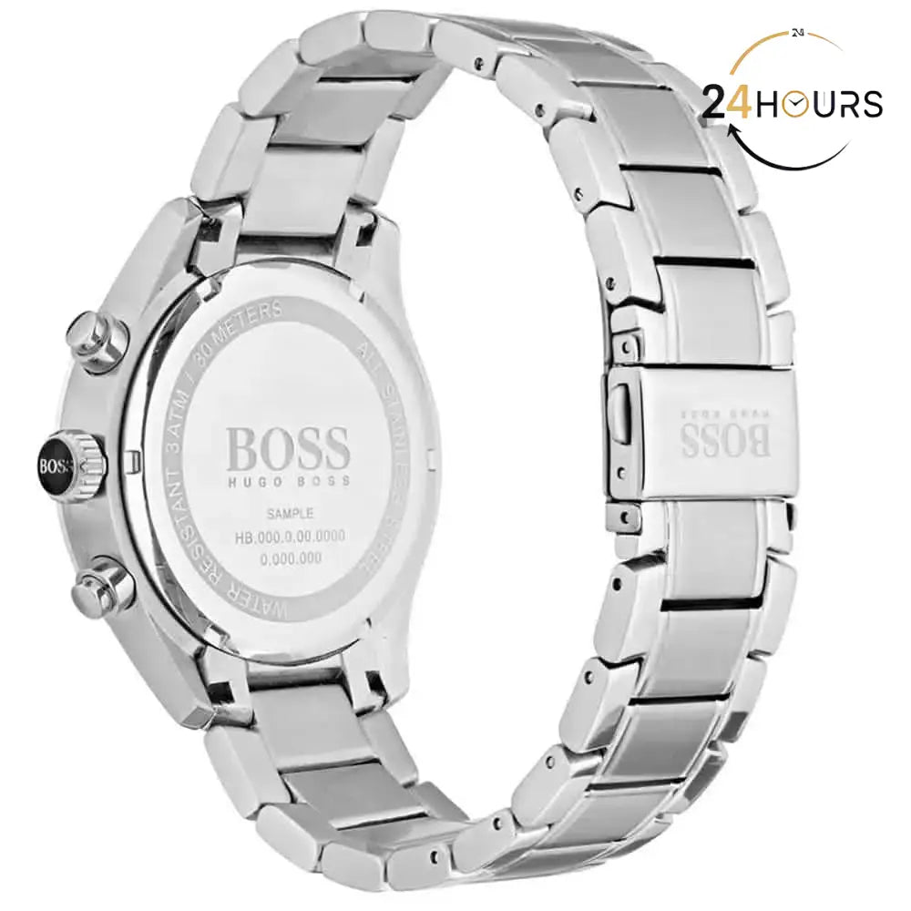 Montre Hugo Boss pour homme 1513478