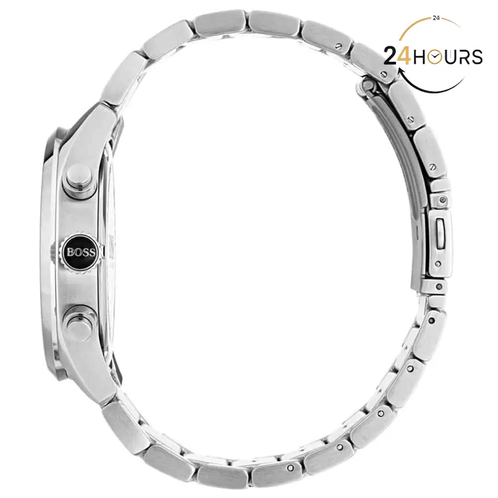 Montre Hugo Boss pour homme 1513478