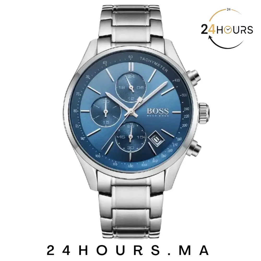 Montre Hugo Boss pour homme 1513478