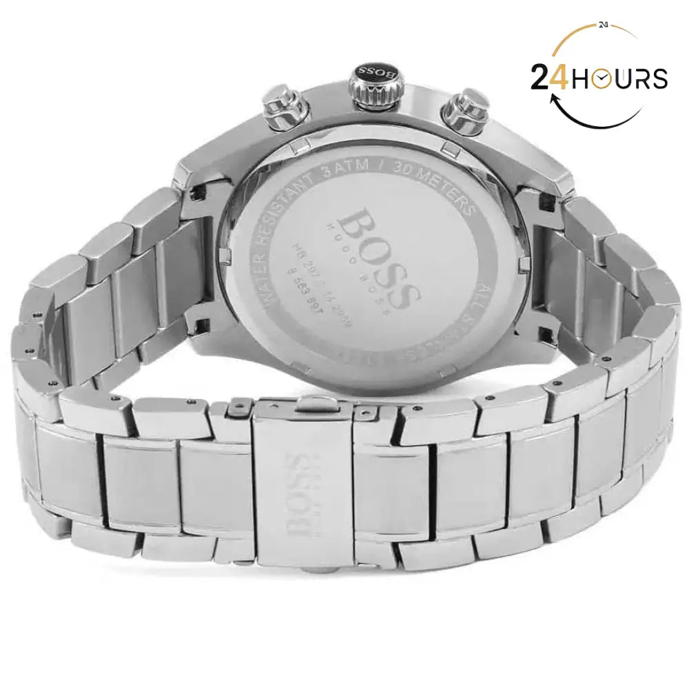 Montre Hugo Boss pour homme 1513478