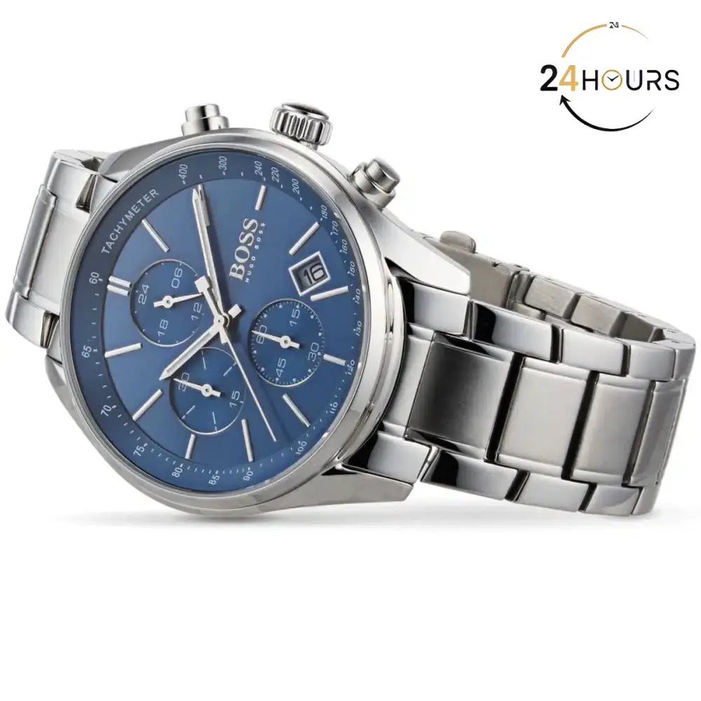 Montre Hugo Boss pour homme 1513478