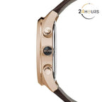 Montre Hugo Boss pour homme 1513605