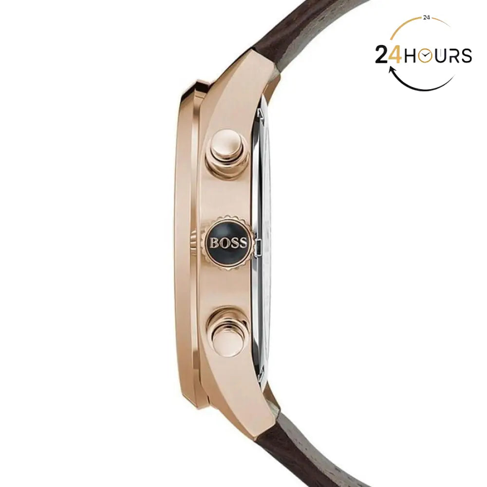 Montre Hugo Boss pour homme 1513605