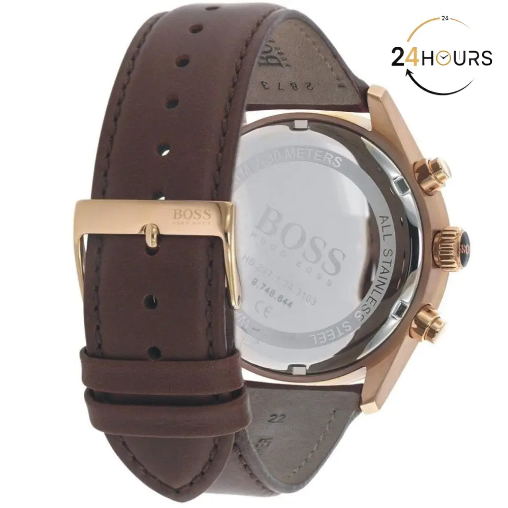 Montre Hugo Boss pour homme 1513605