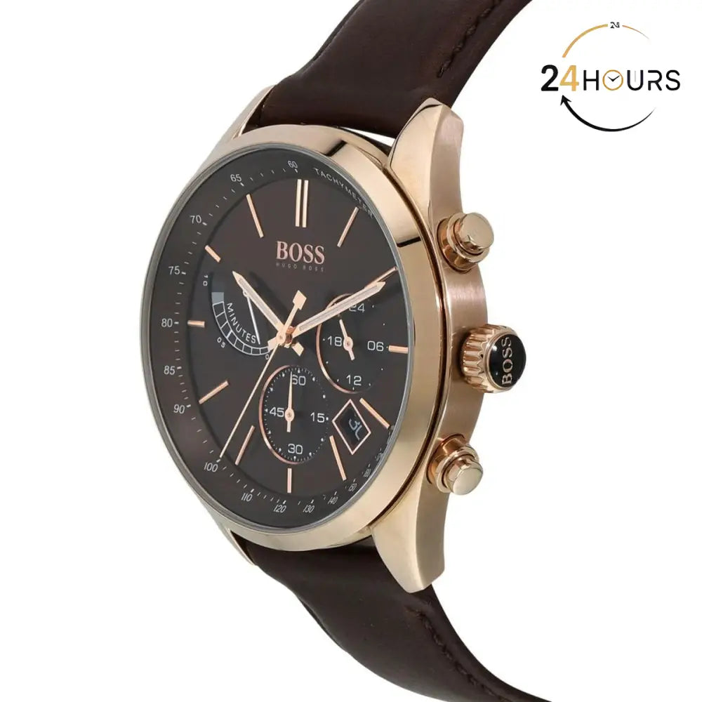 Montre Hugo Boss pour homme 1513605