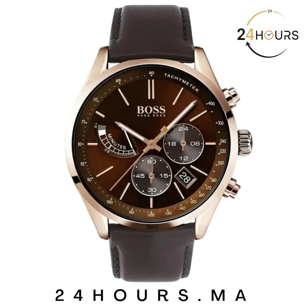 Montre Hugo Boss pour homme 1513605