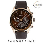 Montre Hugo Boss pour homme 1513605