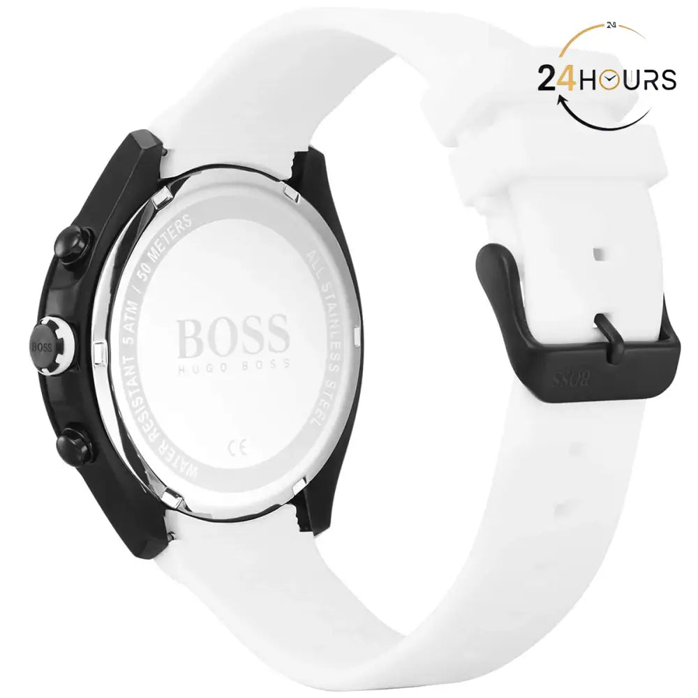 Montre Hugo Boss pour homme 1513718