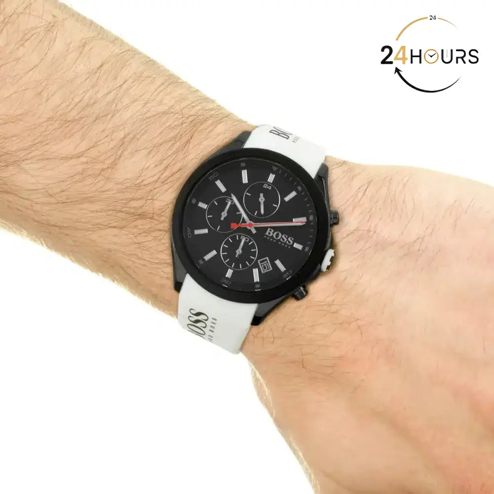 Montre Hugo Boss pour homme 1513718