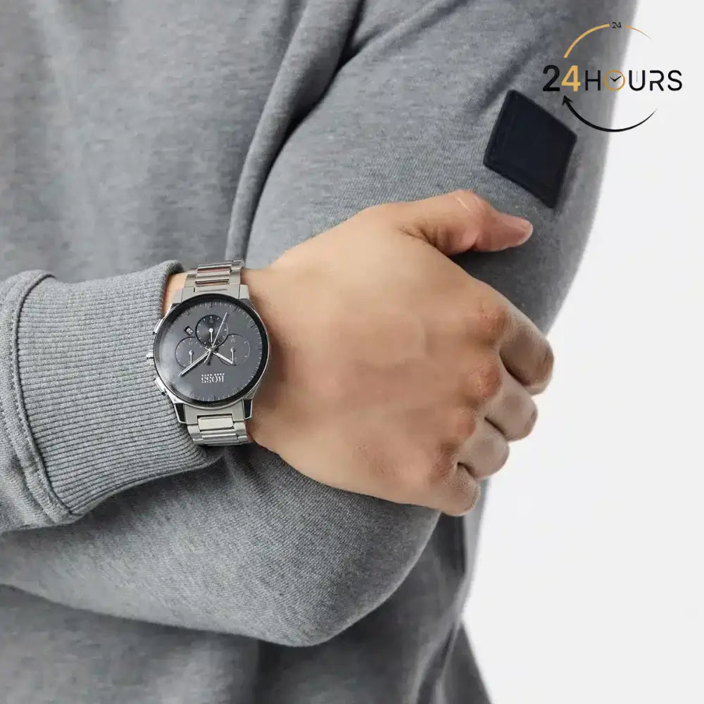 Montre Hugo Boss pour homme 1513762