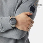 Montre Hugo Boss pour homme 1513762